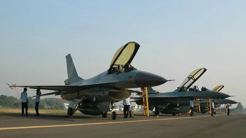 F-16