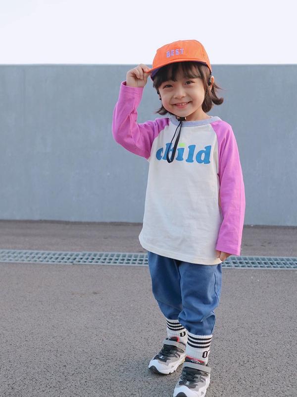 Bintang cilik dalam drama Korea Hi Bye, Mama Seo Woo Jin (Instagram/ _angel_elijah_)