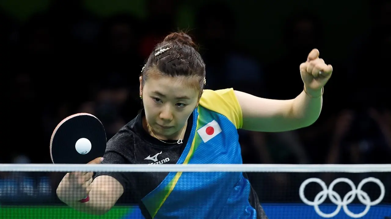 Ai Fukuhara