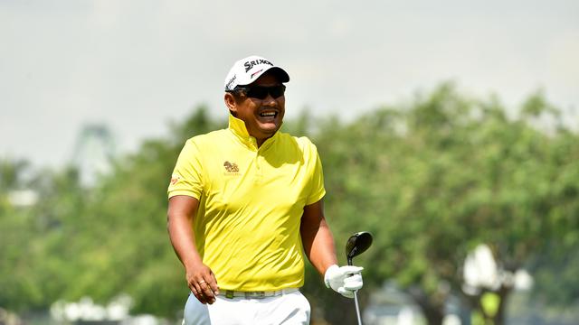 Chapcai Nirat (Liputan6.com / Ahmad Fawwaz Usman)