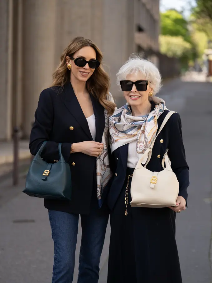 Effortless Elegance Jadi Tren Gaya Busana Khas Eropa 2026 yang Semakin Digemari