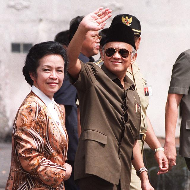 Mengenang Sosok Bj Habibie Di Mata Orang Indonesia Dan Jerman Global Liputan6 Com