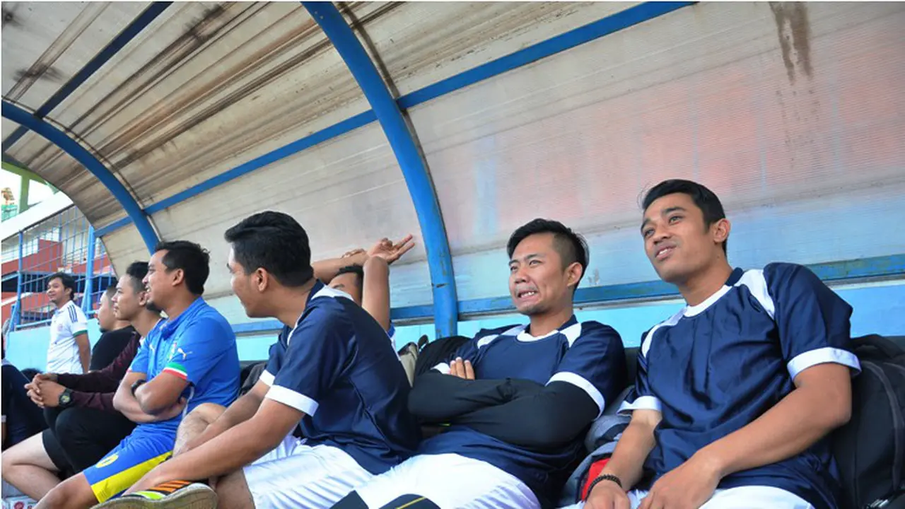 Beny Wahyudi