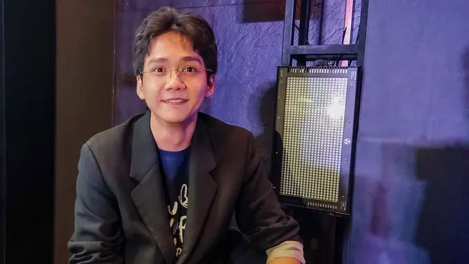 [Fimela] Chicco Kurniawan