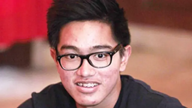 Kaesang