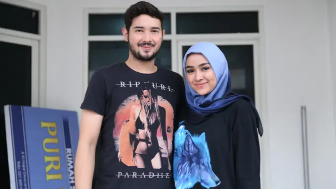 [Bintang] Donny Michael-Aryani