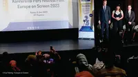 Festival Film Europe on Screen 2023 Siap Digelar di 7 Kota Tanah Air, Bakal Tayangkan 73 Film Secara Luring dengan Tiket Gratis