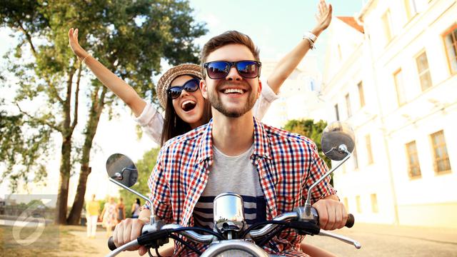 Pasangan Serasi Pasangan Romantis Pasangan Muda Mudi