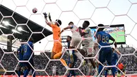 Hasil Piala Dunia Antarklub 2025: Yassine Bounou Jempolan! Bawa Al Hilal Tahan Imbang Salzburg
