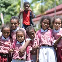 Gandeng Korea International Cooperation Agency (KOICA), Aplikasi Sekolah Enuma Hadirkan Akses Literasi dan Numerasi untuk Anak Indonesia