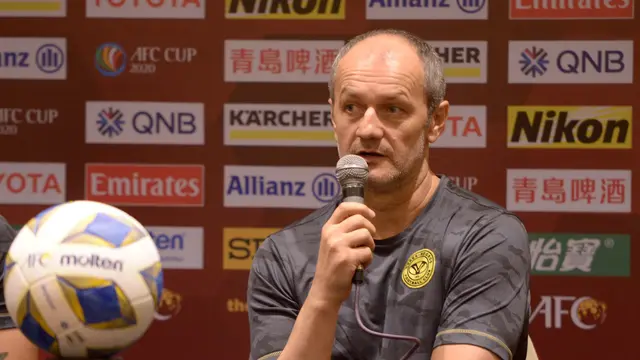 Risto Vidakovic, Ceres-Negros