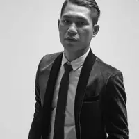 Rizal Armada. (Twitter @rizalarmada)