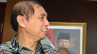 Proyek Hambalang, BPK: Perubahan Peraturan Menkeu Menyimpang