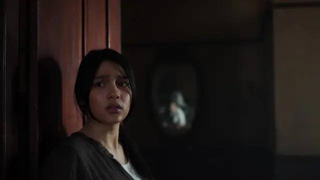 Film Perewangan.