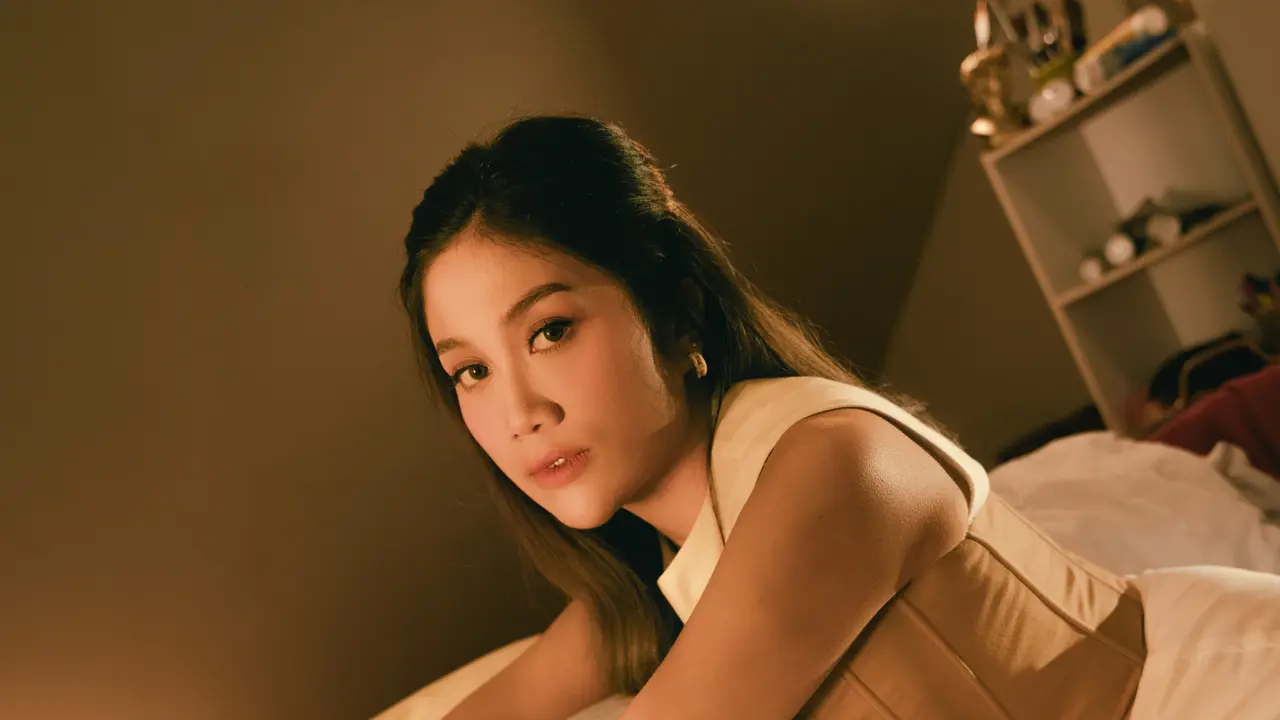 Awdella. [Foto: Warner Musik Indonesia]