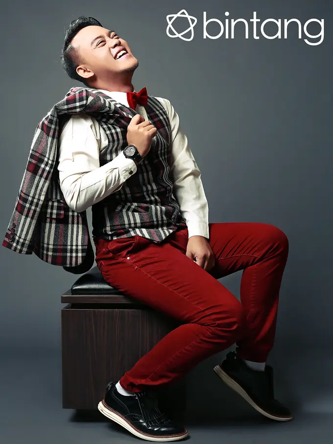 [Bintang] Danang D'Academy