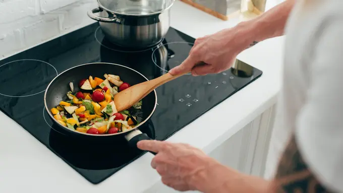 Rekomendasi Kompor Tanam yang Awet dan Tahan Lama Buat di Rumah