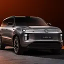 Volkswagen Punya SUV Baru, Sekali Jalan Bisa Tempuh 1.602 Km