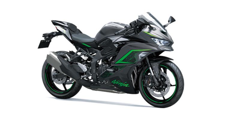 Daftar Harga dan Spesifikasi Kawasaki Ninja ZX 25R 4 Silinder di Tahun 2023 Motor Otosia
