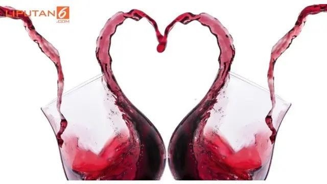 Walaupun dianggap bisa turunkan berat badan, namun minum wine secara berlebihan juga bisa berbahaya bagi tubuh.