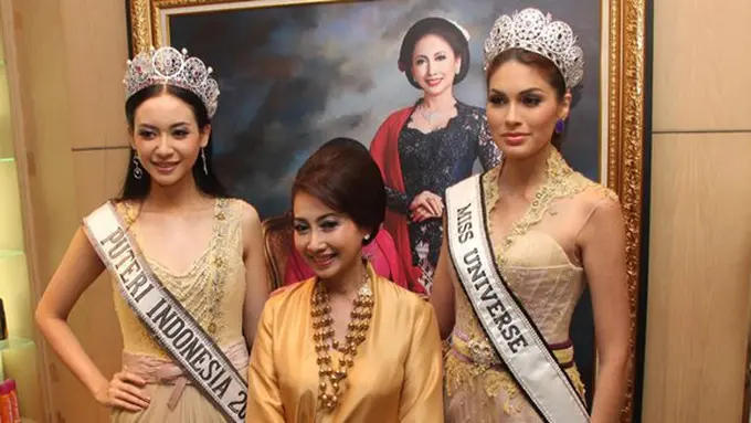 foto: Copyright: KapanLagi.com