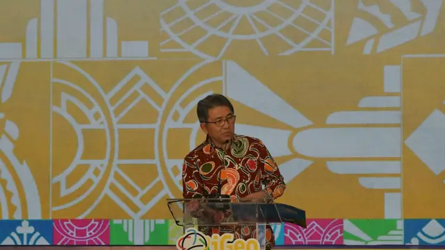 Sukses Jadi Tuan Rumah Gelaran iGeo 2023, Indonesia Berhasil Bawa Empat Medali