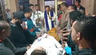 Teka-teki Kematian Dokter Icha Usai Tangani Anggota Dewan