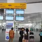 Bandara Kualanamu, Medan. foto: indo-aviation.com