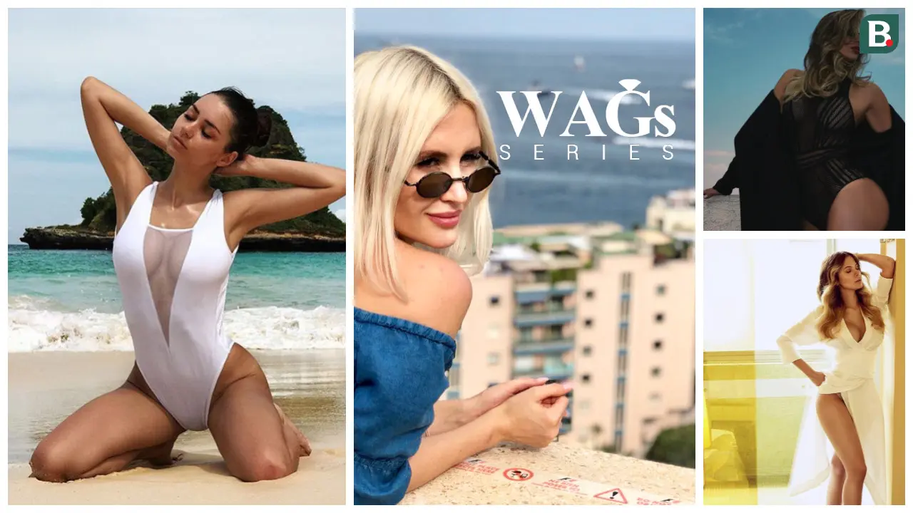 WAGs Kolombia