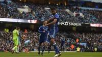 Gary Cahill Puji Ketenangan Diego Costa