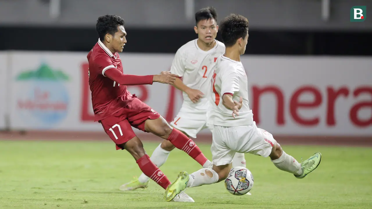 Timnas Indonesia U-20