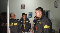 Bareskrim Bongkar Dugaan Manipulasi Ekspor Sawit, Dua Lokasi Digeledah