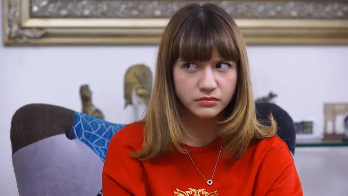 [Bintang] Sinetron Seleb