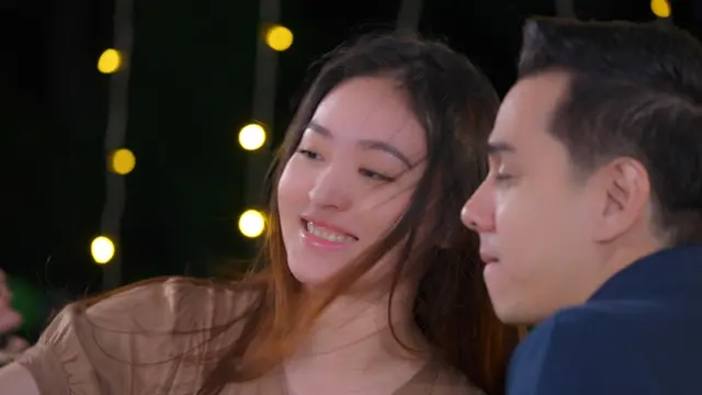 Ketika Cinta Memanggilmu