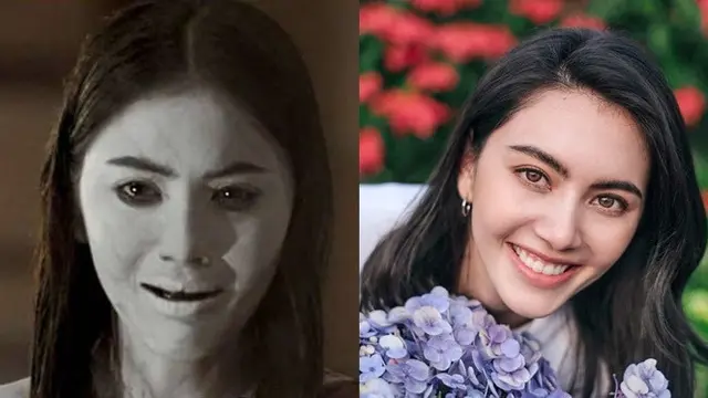 Beda Penampilan 6 Pemeran Film Pee Mak, Bikin Pangling