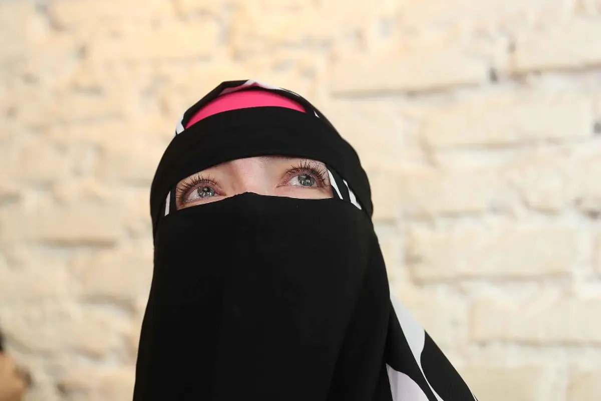 RP, istri siri Ustaz Aswan 