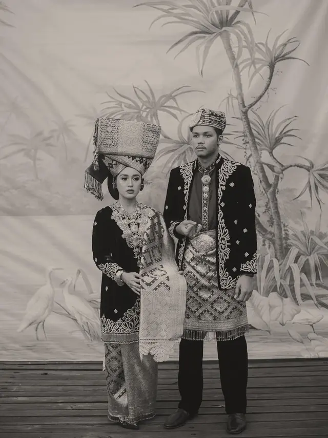 Afifah Yusuf.