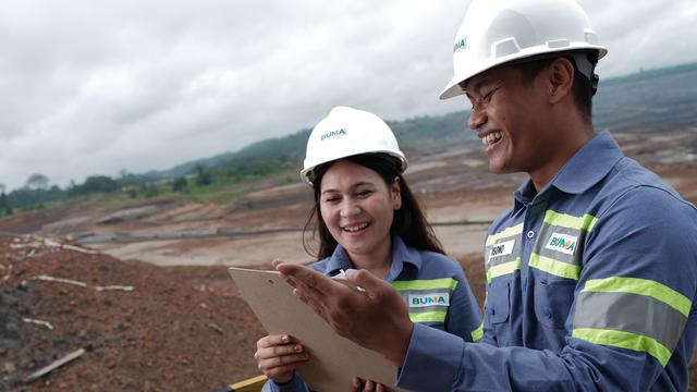 PT Bukit Makmur Mandiri Utama (BUMA), anak perusahaan utama dari PT Delta Dunia Makmur Tbk (Delta Dunia Group, IDX: DOID) memperpanjang kontrak jangka panjangnya dengan PT Indonesia Pratama (IPR)