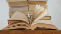 Novels: The 5 Most Influential Titles of All Time