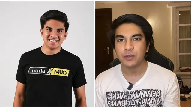 5 Fakta Eks Menpora Malaysia Syed Saddiq Terjerat Korupsi, Minta Bantuan ke Masyarakat