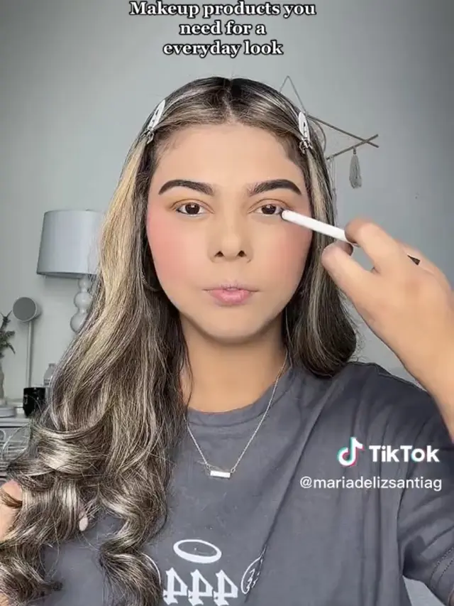 Mariadeliz Santiago