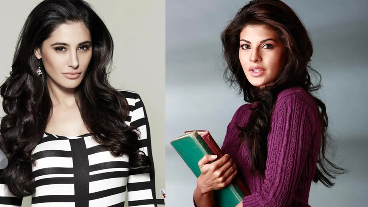 Nargis Fakhri Tak Mau Iri dengan Jacqueline Fernandez