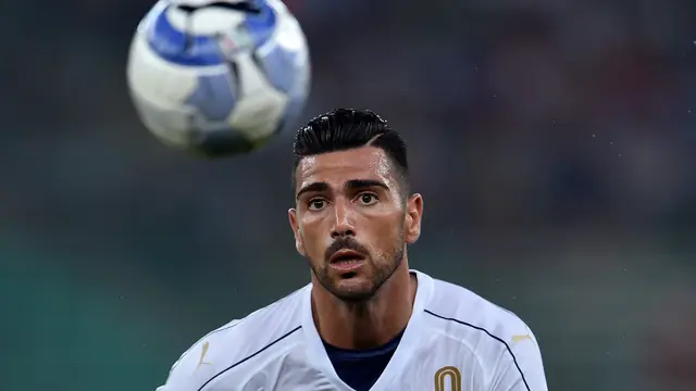 Graziano Pellè (Shandong Luneng)