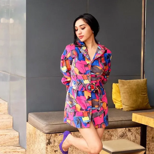 [Fimela] Chica Siregar