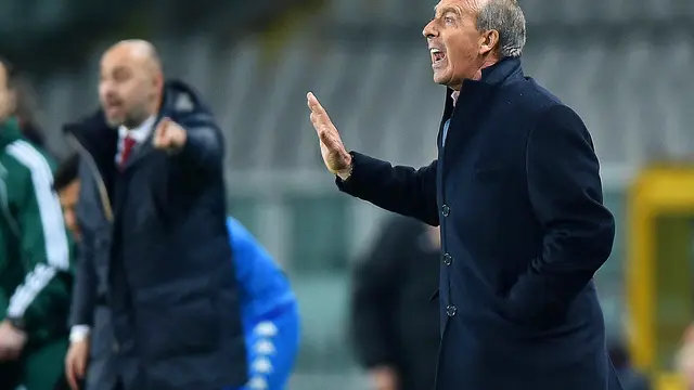 Giampiero Ventura