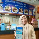 Kisah Sri Purwanti, dari PMI hingga Sukses Bangun Bisnis Kuliner Halal di Taiwan