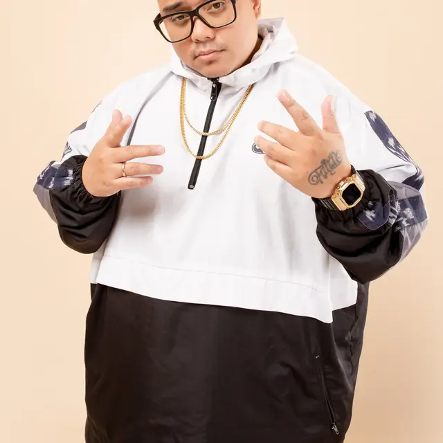 Lirik Lagu Sidehustle Saykoji Ft Iwa K News Entertainment Fimela Com