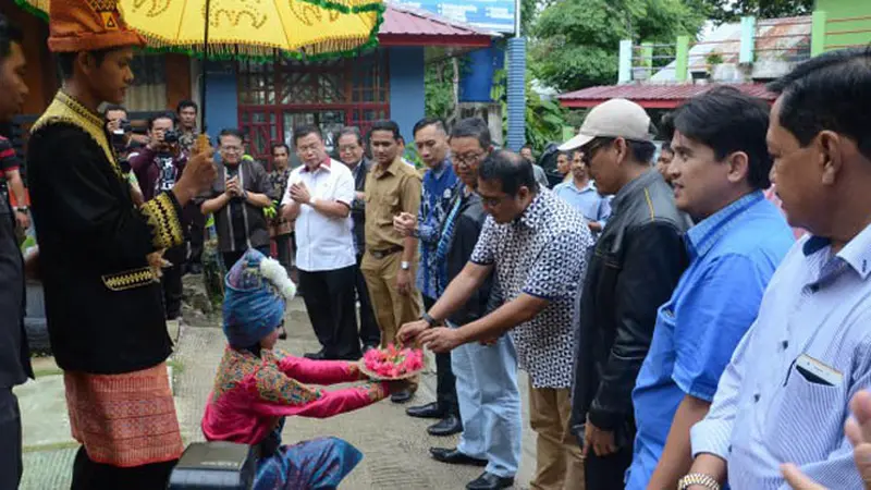 DPR Minta Kemenpar Intensif Koordinasi Persiapan Sail Sabang 2017