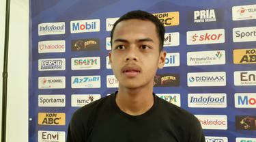 Ardi Maulana, Persib Bandung