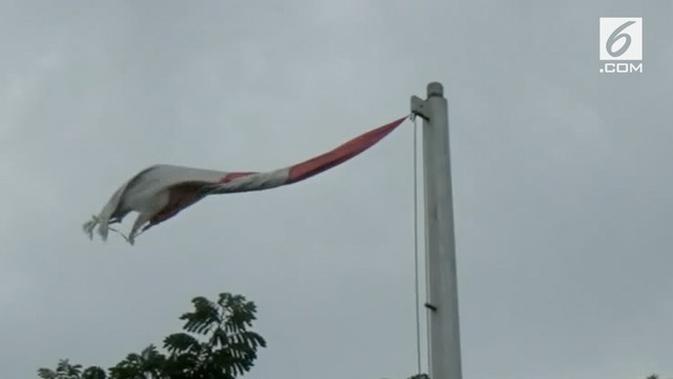 Berita Bendera Merah Putih Robek Hari Ini Kabar Terbaru Terkini Liputan6 Com